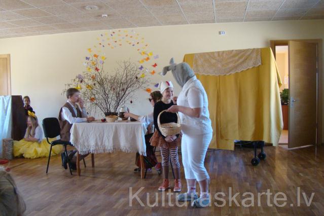 Lieldienu jampadracis